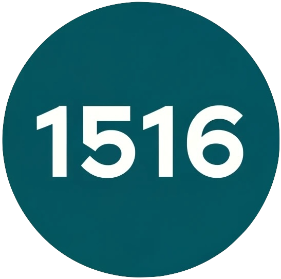 1516