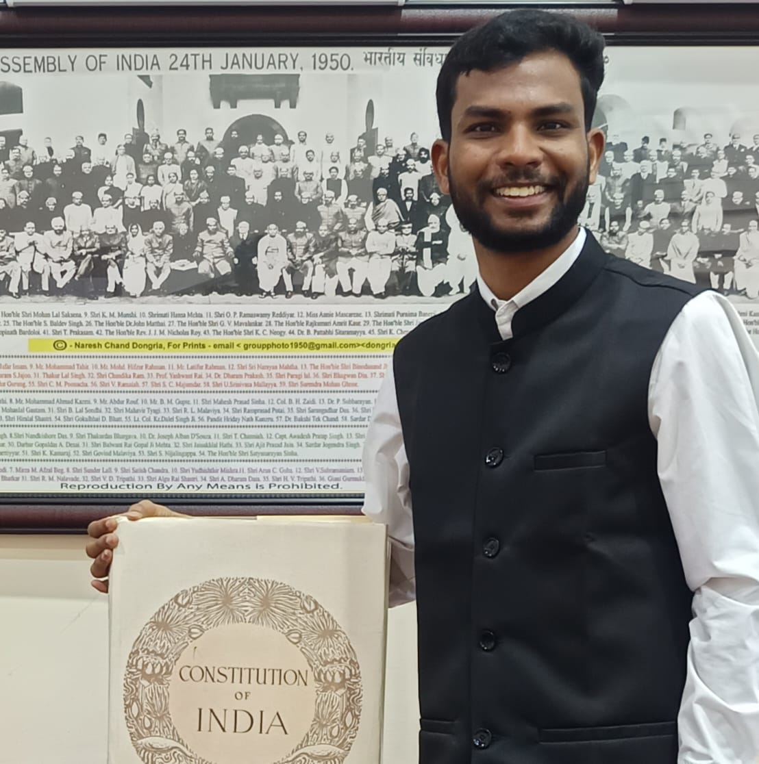Pavan Sripathi