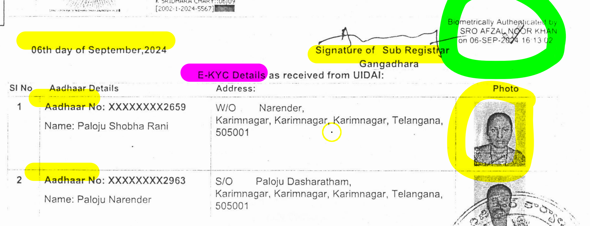 Decoding the Registration Bill 2025