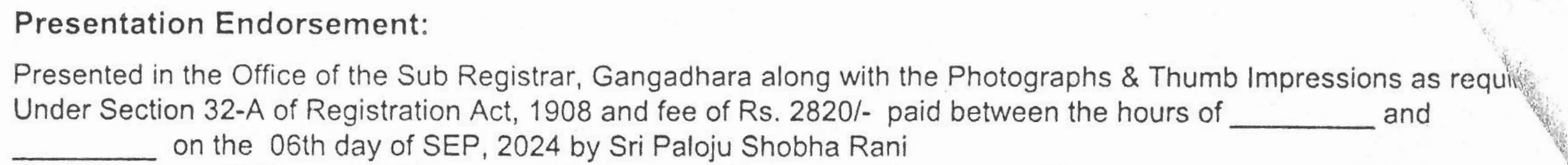 Decoding the Registration Bill 2025