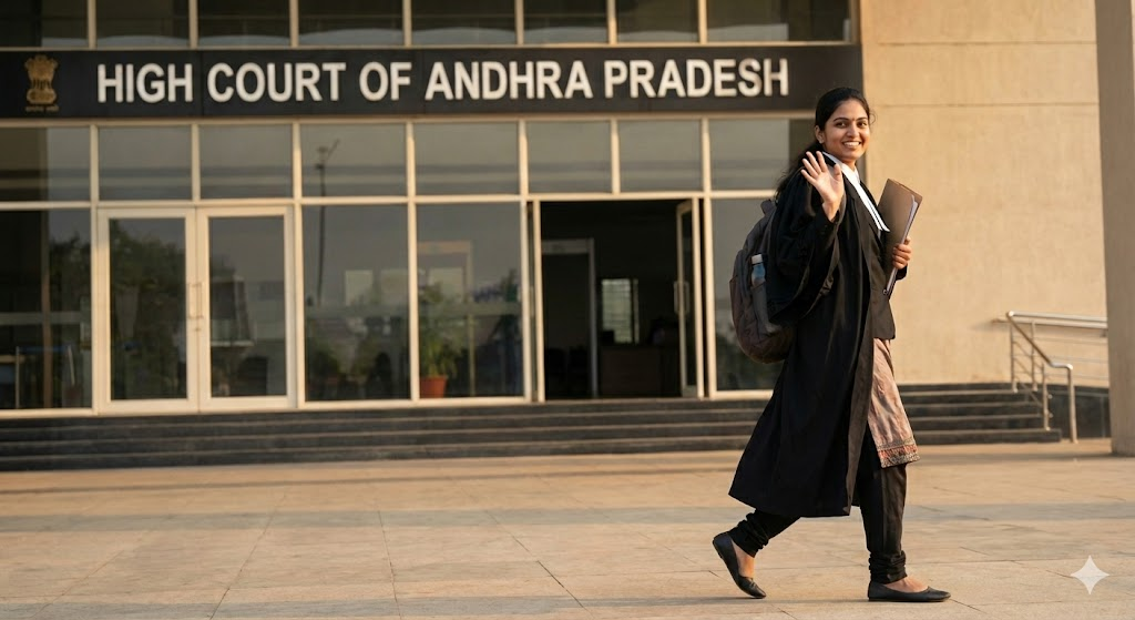 1516 Law for Telugu Law Students