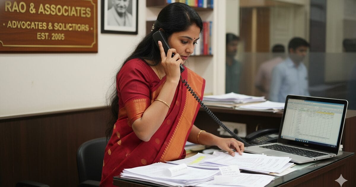 Internship FAQs for Law Students