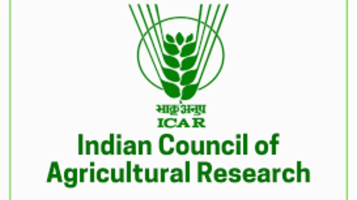 ICAR Accreditation is Voluntary: ICAR