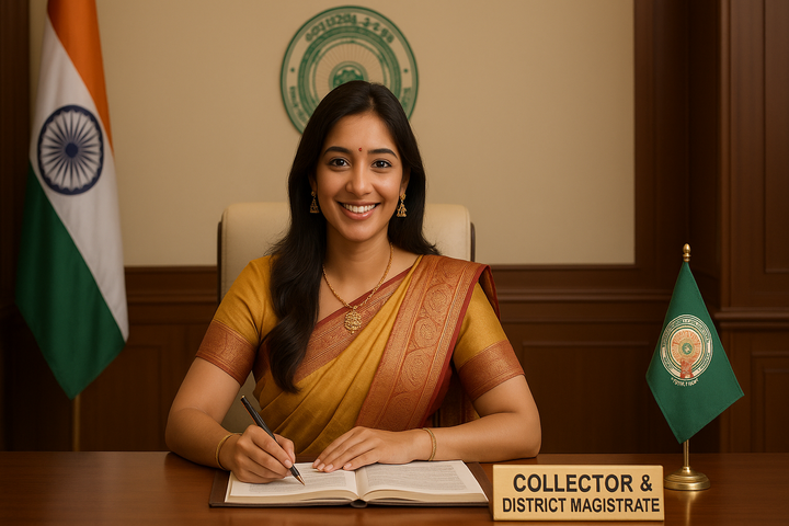 This Non-Profit Organization Placed over 50 Telugu Students in UPSC Civil Services