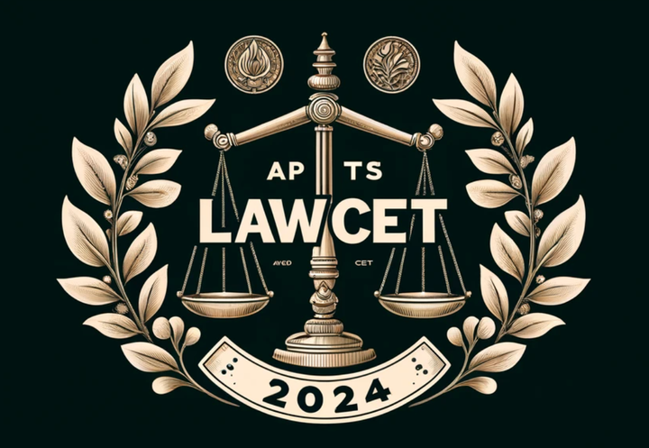 AP and TS LAWCET 2024 | Last Dates | Fees | Career Opportunities